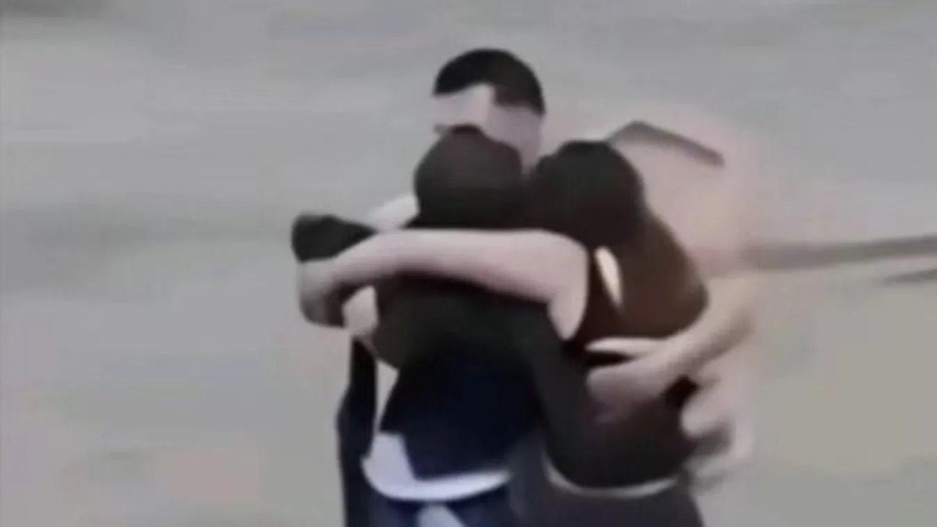 Menyasszonyi ruhában temetik el a vízi tragédia áldozatait