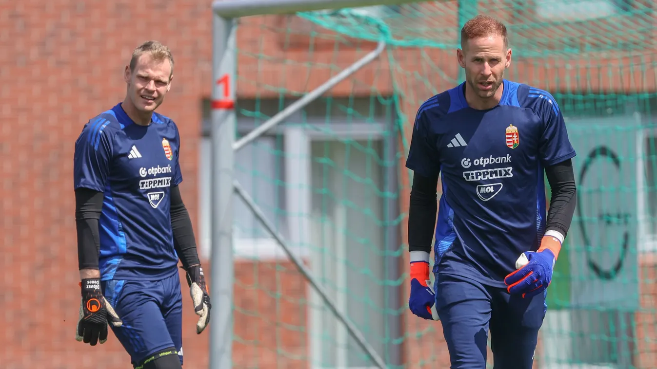 Napokon belül kiderül Marco Rossi titka: van, aki már tudja