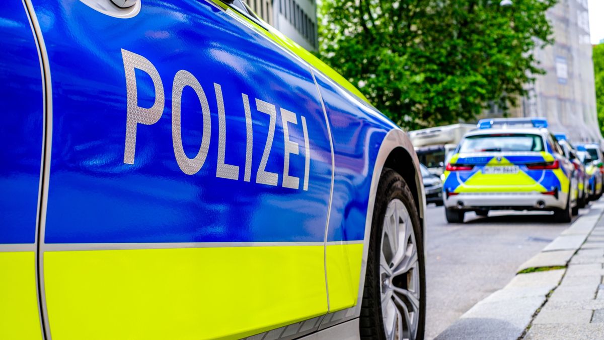 polizei