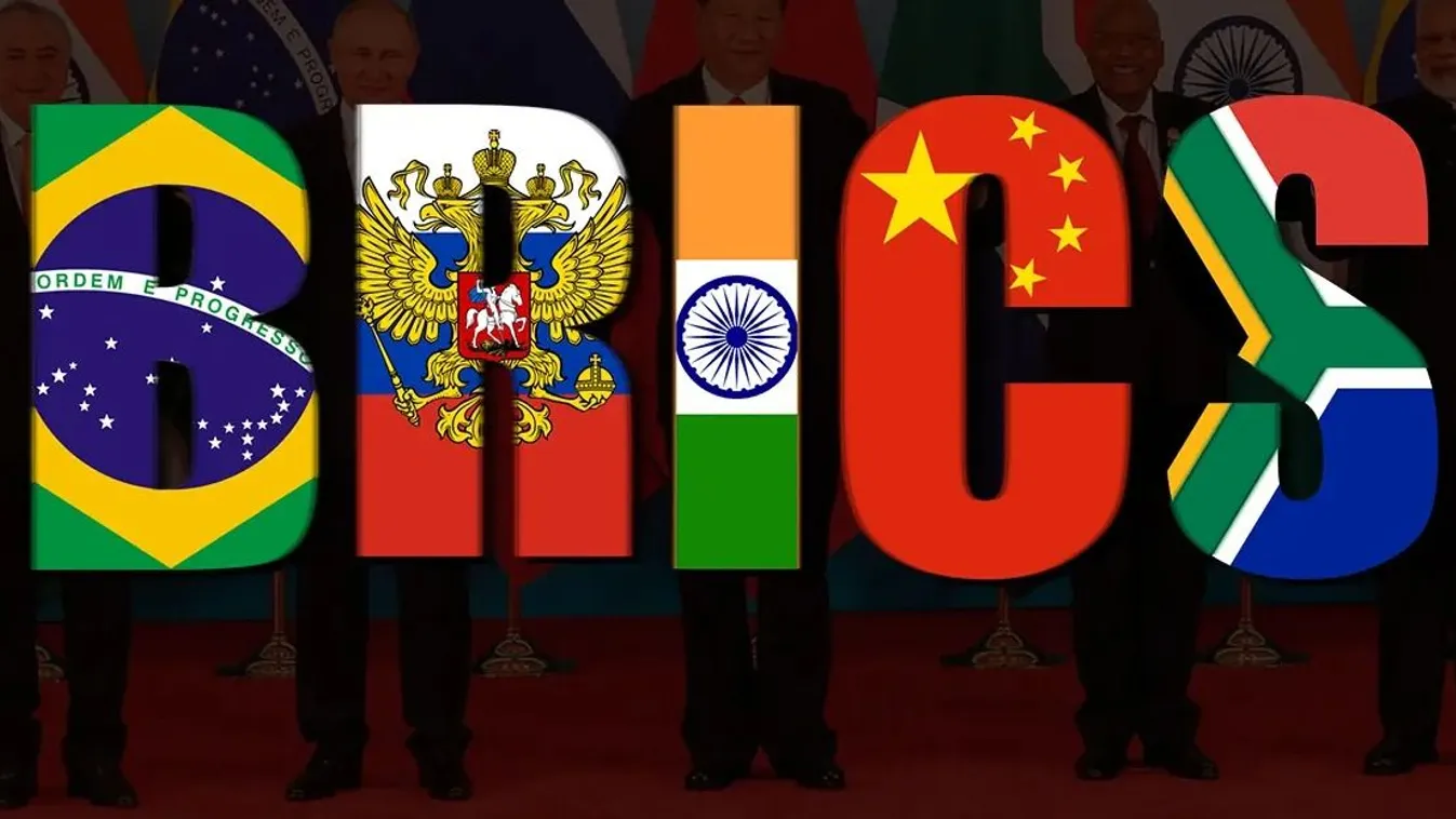 Egy NATO-tag bejelentette: csatlakozna a BRICS-országokhoz