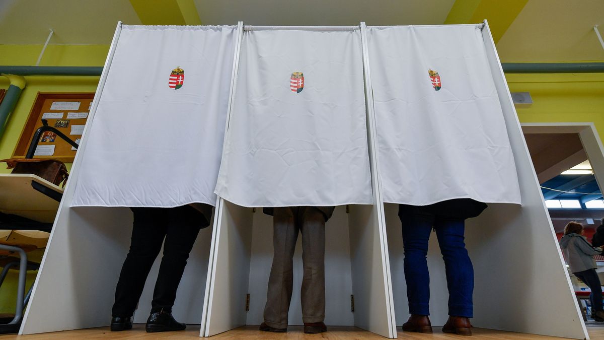 Fontos: Ezeket vidd magaddal a szavazáshoz!