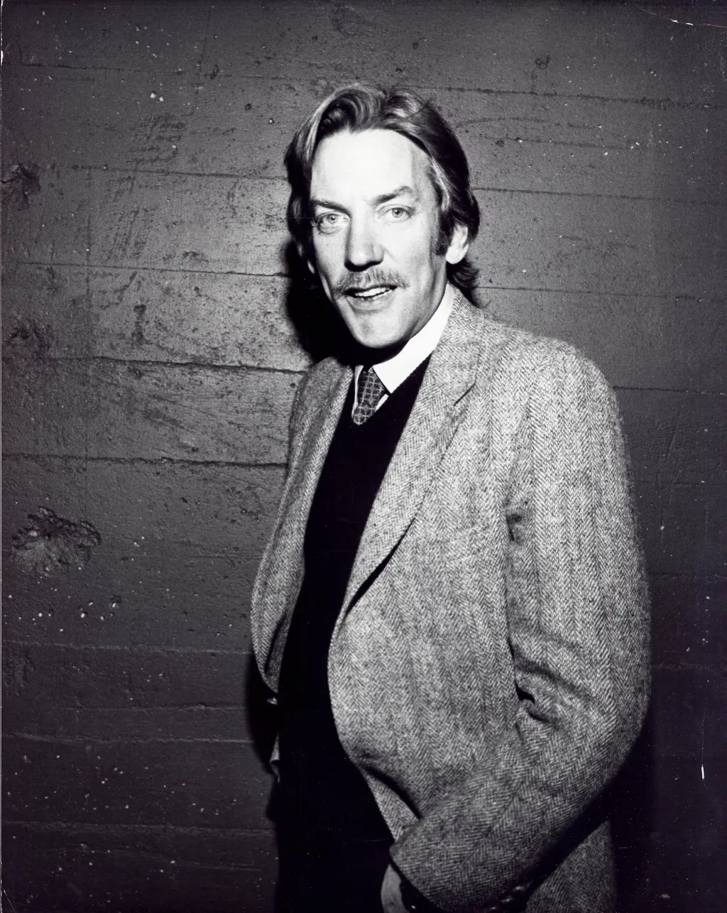 donald sutherland