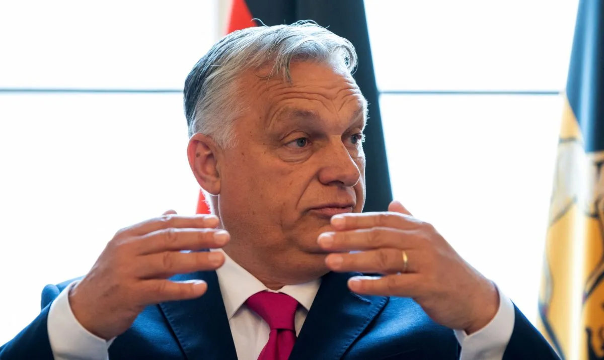 orbán viktor