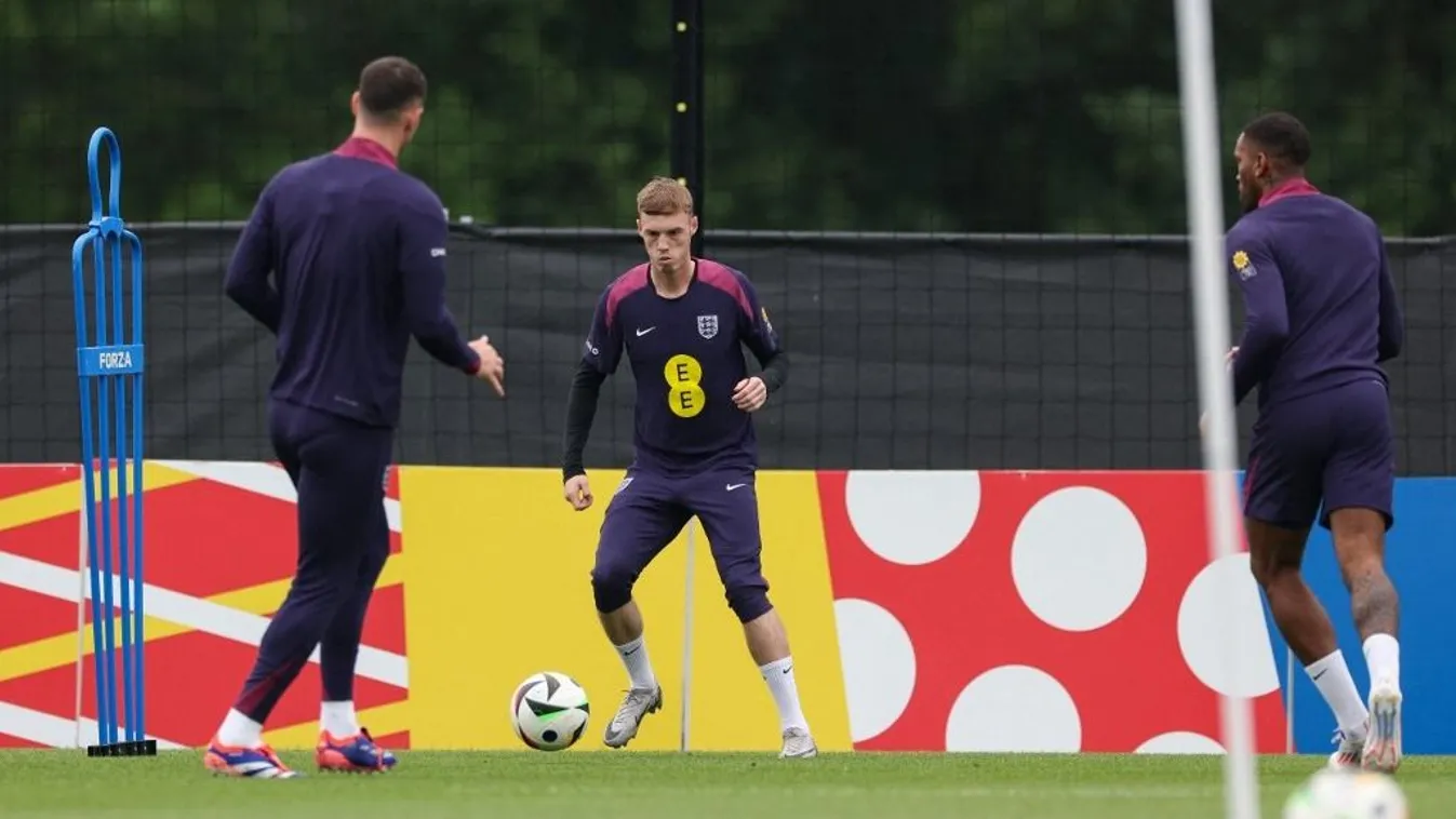  Döbbenetes, mit művel Southgate az egyik legjobbjával