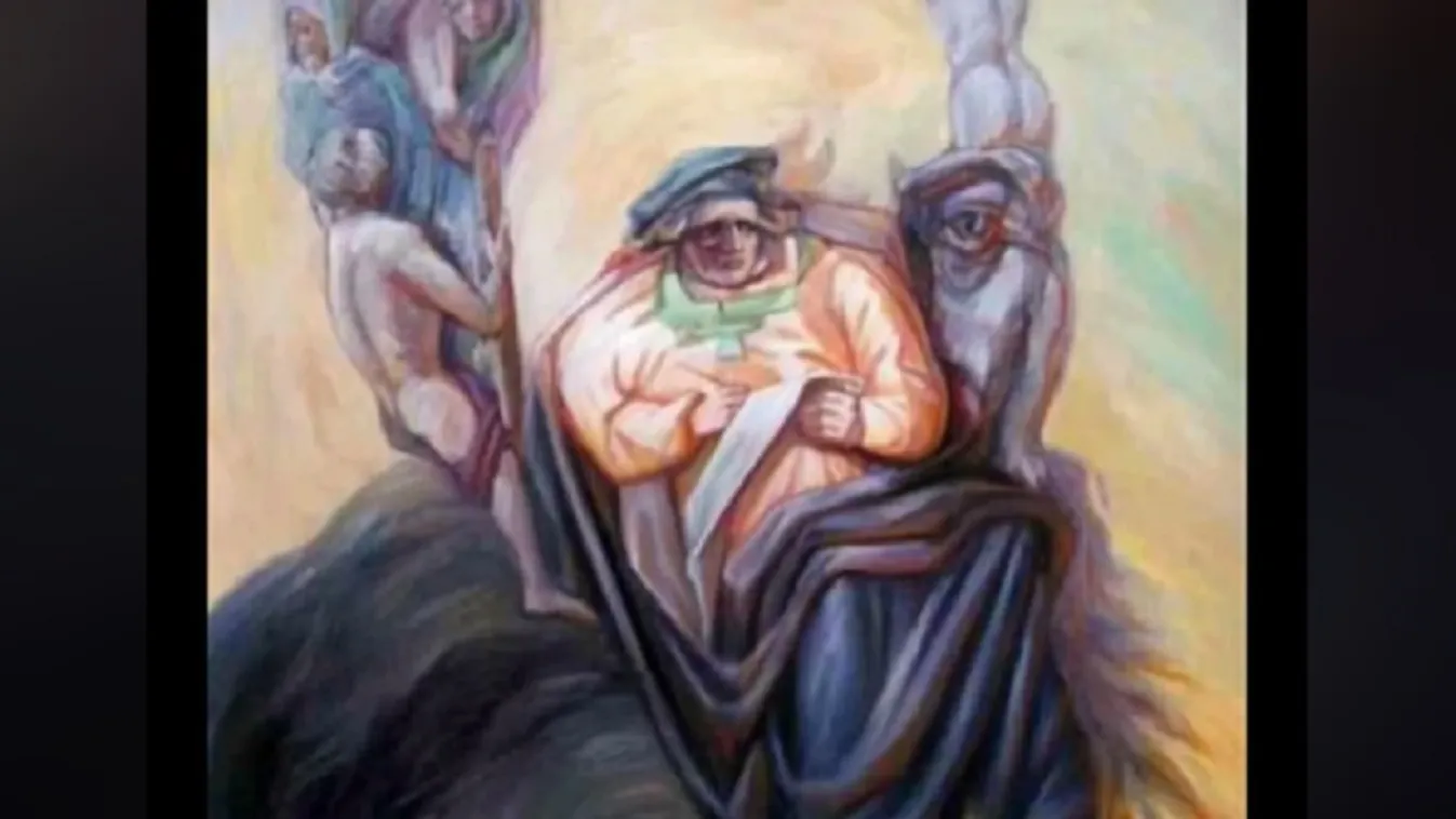 Ez a teszt olyat fed fel rólad, amit nem sejtettél