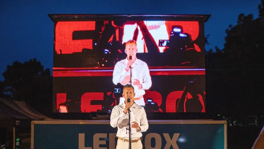 Keményen leszólta Magyar Pétert a baloldal ikonikus alakja