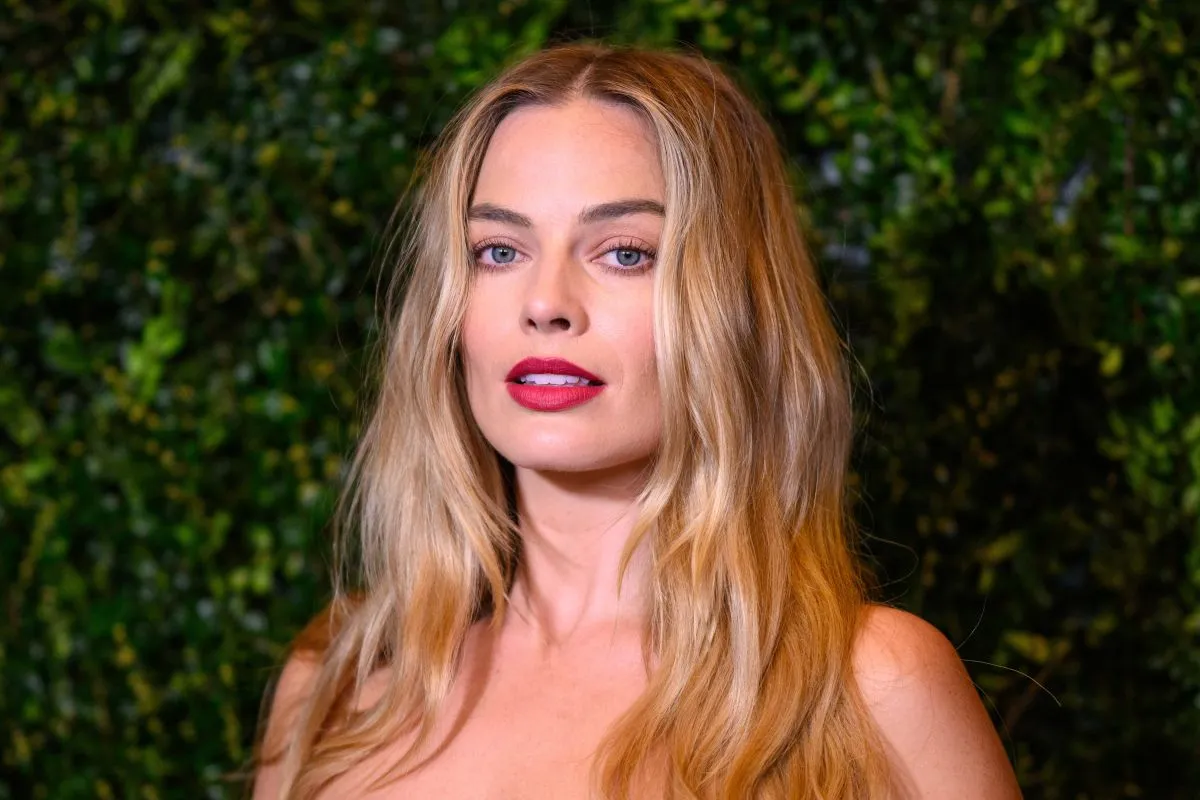 Margot Robbie szerint házasnak lenni a legszórakoztatóbb dolog - RIPOST
