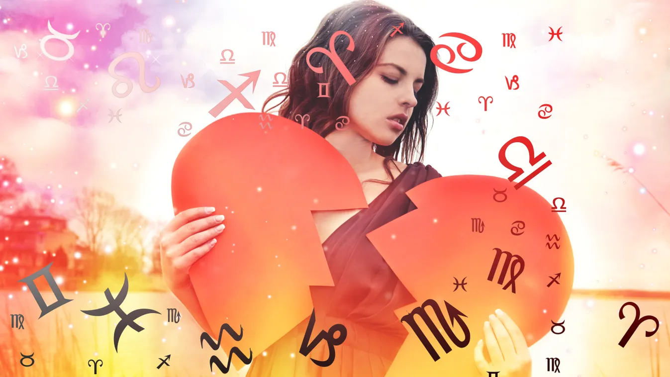 Nehéz felismerés, de erre a 4 csillagjegyre most komoly vár