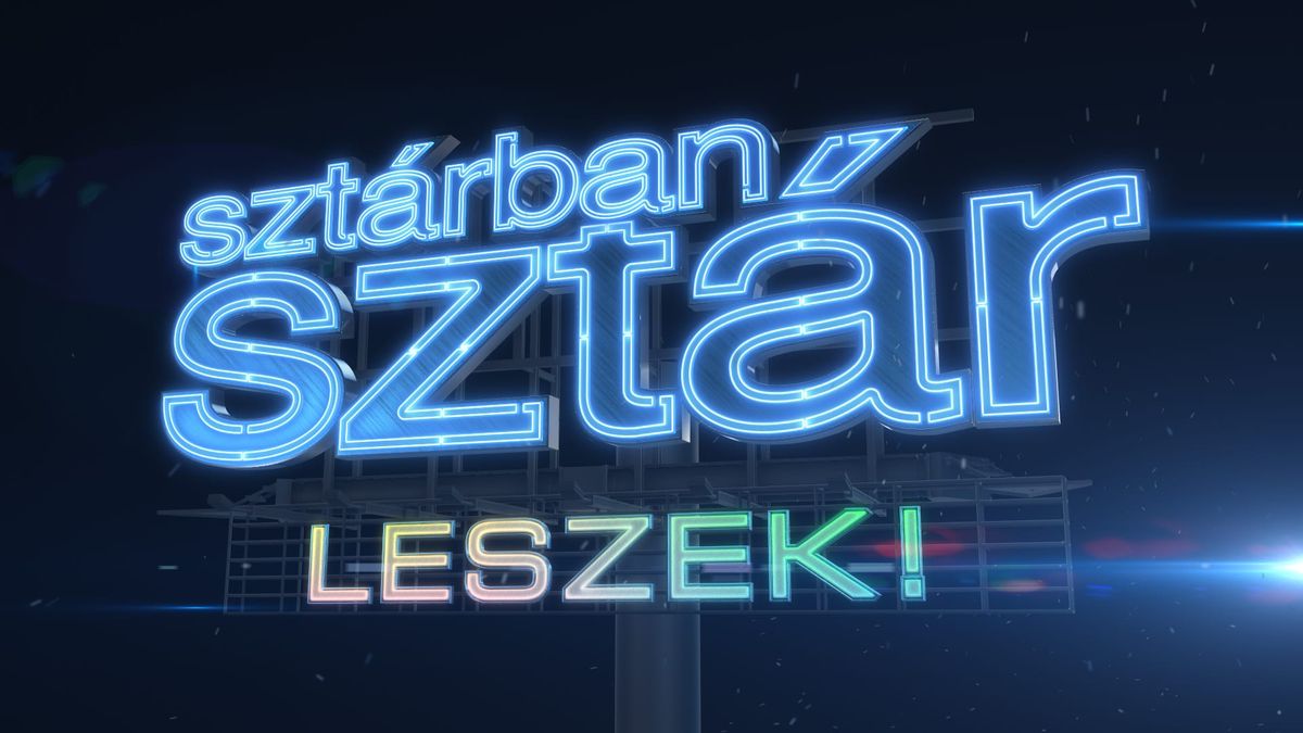 Úgy megváltoztak az első Sztárban sztár leszek! szereplői, alig lehet már rájuk ismerni