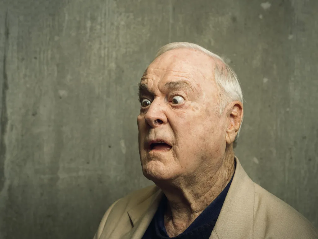John Cleese