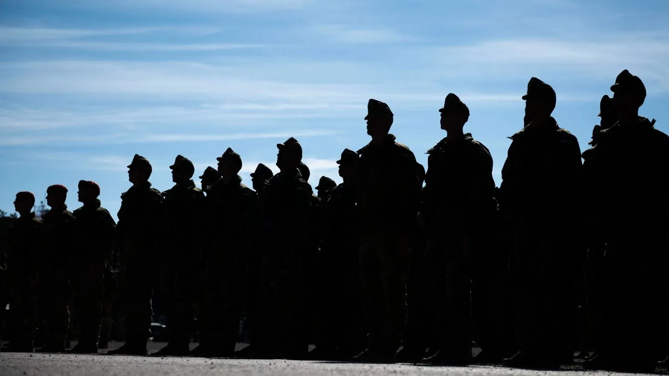 A lakosság akarata ellenére vinnék háborúba Európát