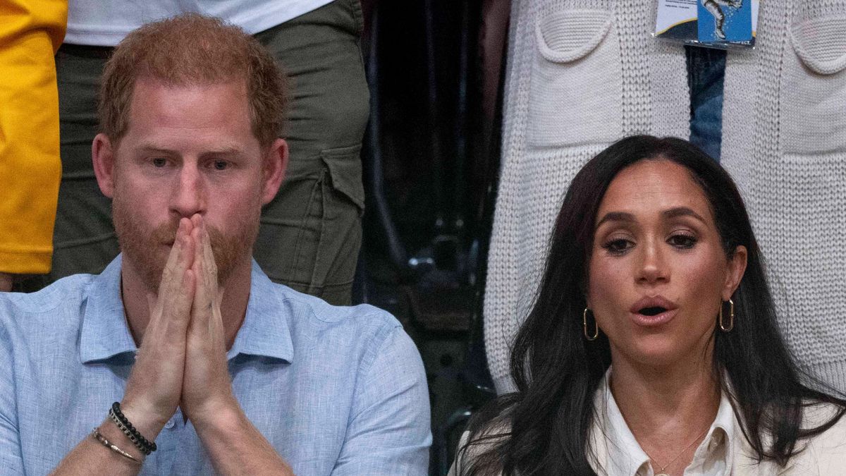 Harry herceg és Meghan kapcsolata válságba kerülhet, most először történt ilyen