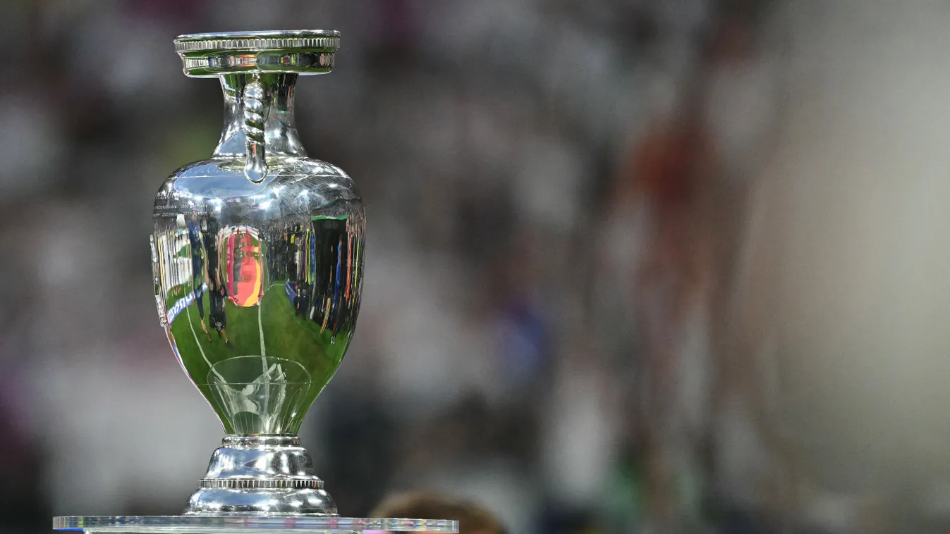 Kezdődik a foci-Eb legkomolyabb része