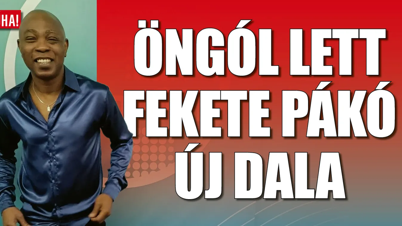 Pusztító Pákó dallal lelkesítik a csapatot