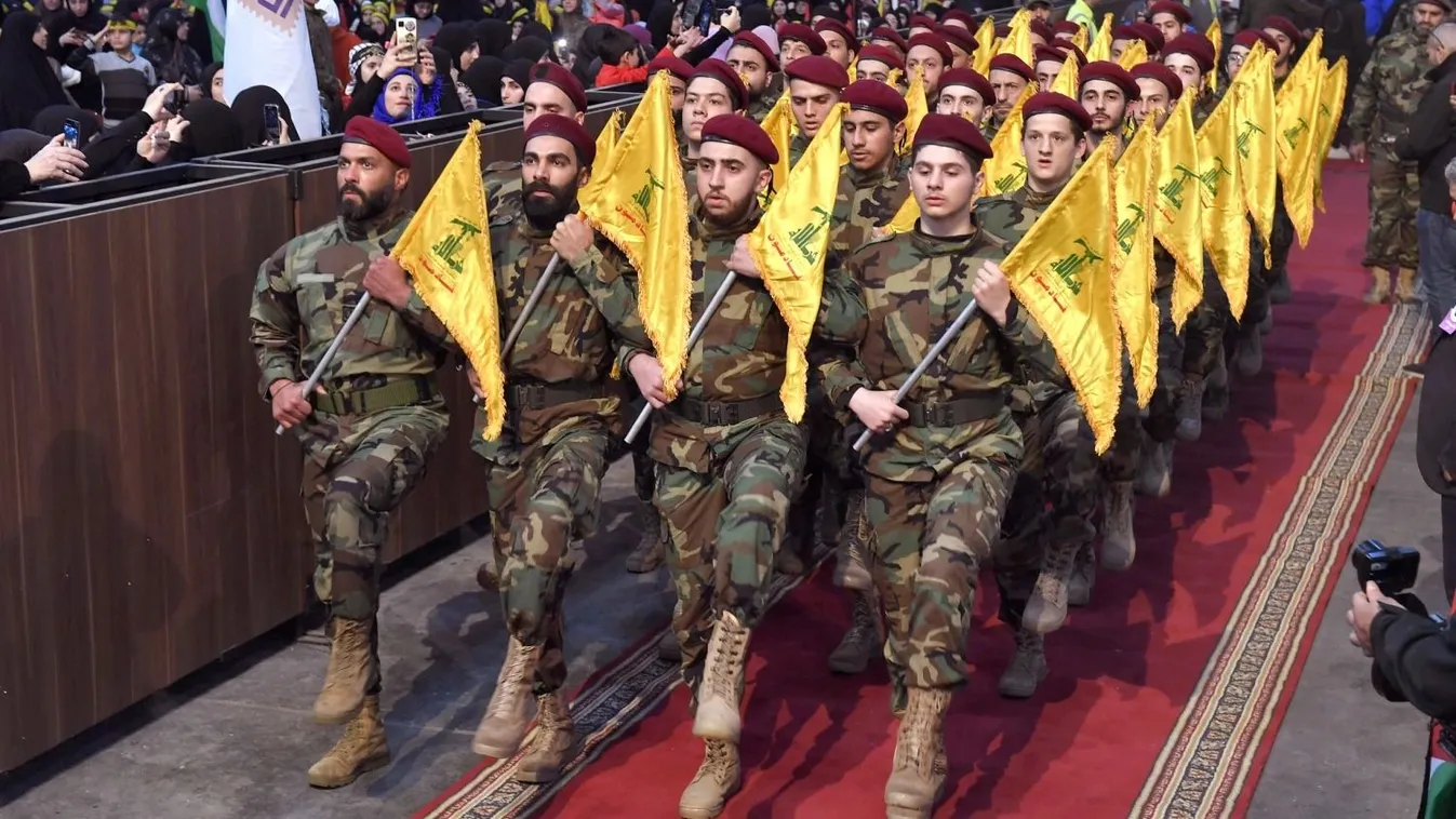 Uniós országot fenyeget háborúval a Hezbollah
