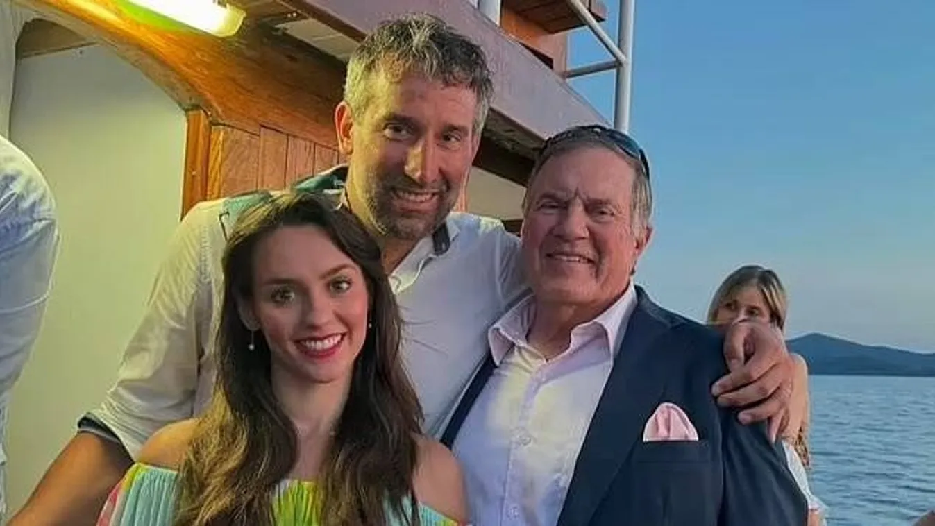 "A pénzért bármit?" - 72 éves milliomossal jár a 24 éves egyetemista