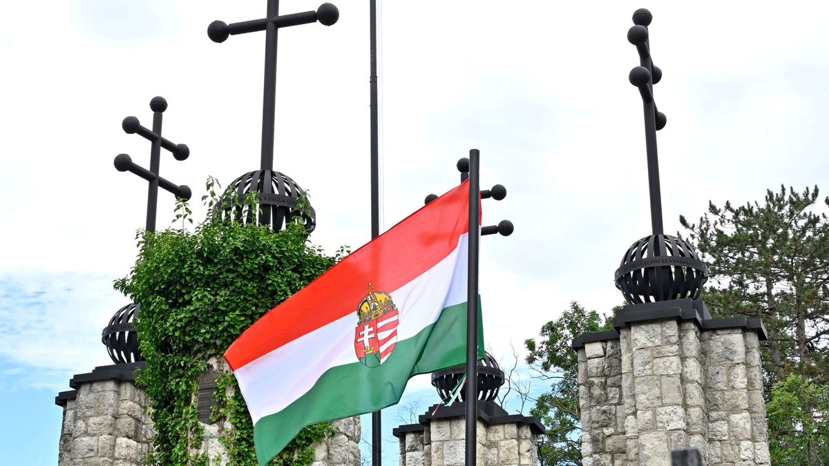 Sosem feledjük a trianoni tragédiát, ma van a nemzeti összetartozás napja