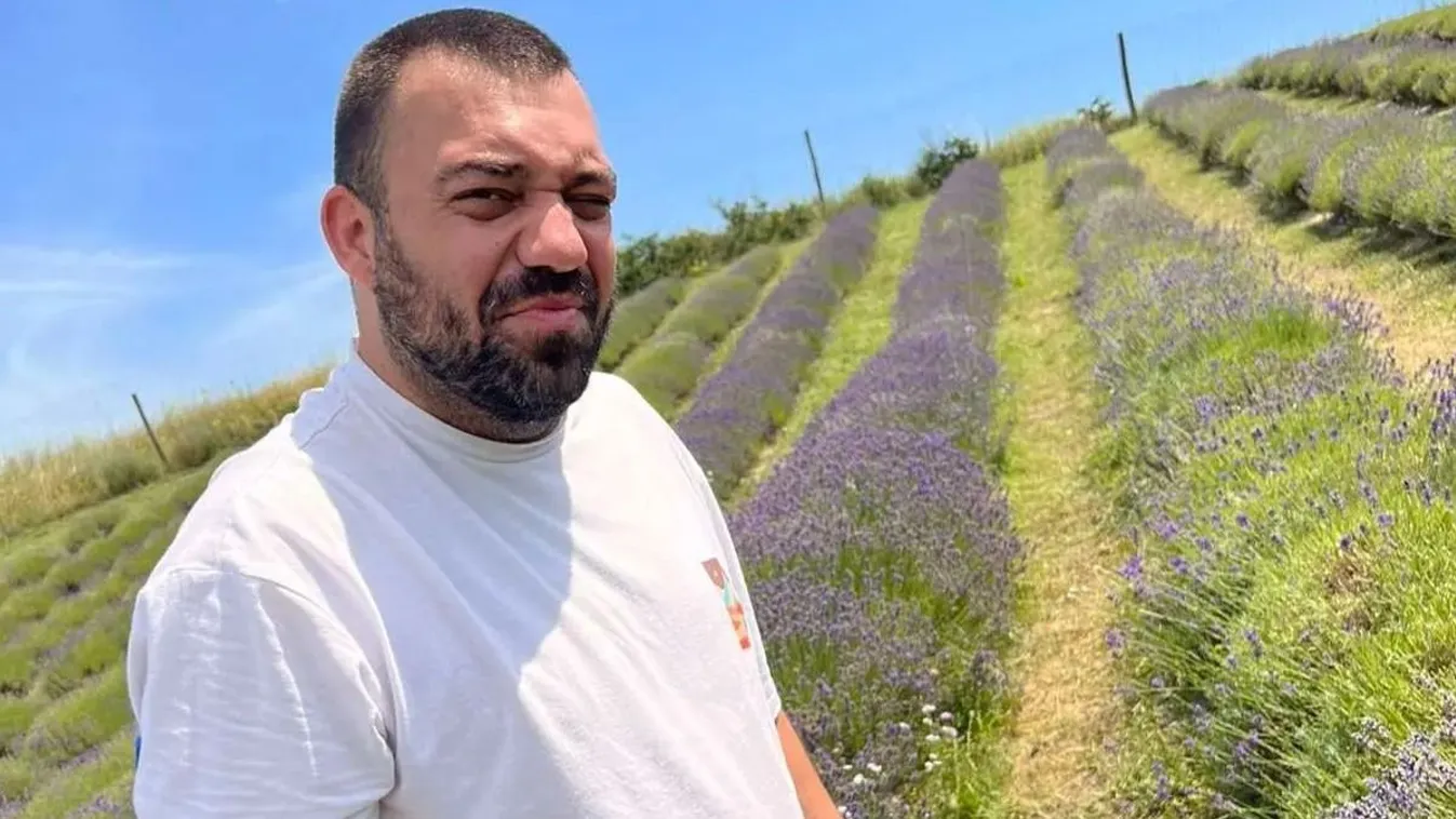 Elképesztő, mit tesz a rászorulókért a TV2 sztárja