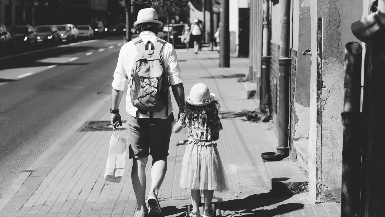 9 ok: ezért apásabbak a lányok