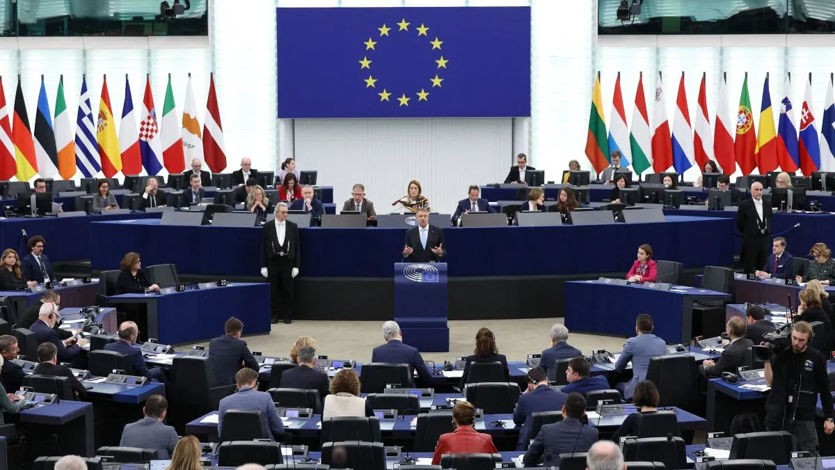 bántalmazás / európai parlament / donald tusk / fekete-győr
