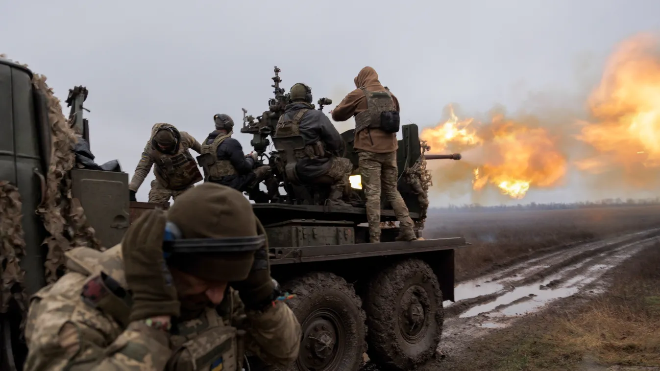 Buszkaraván vitte a szökni próbáló ukránokat a határra