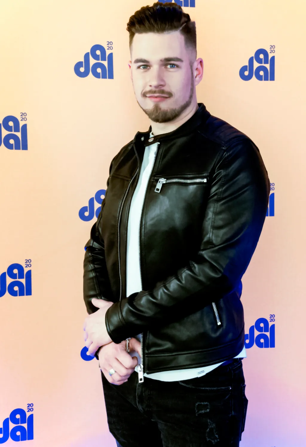 Molnár Dániel 2020