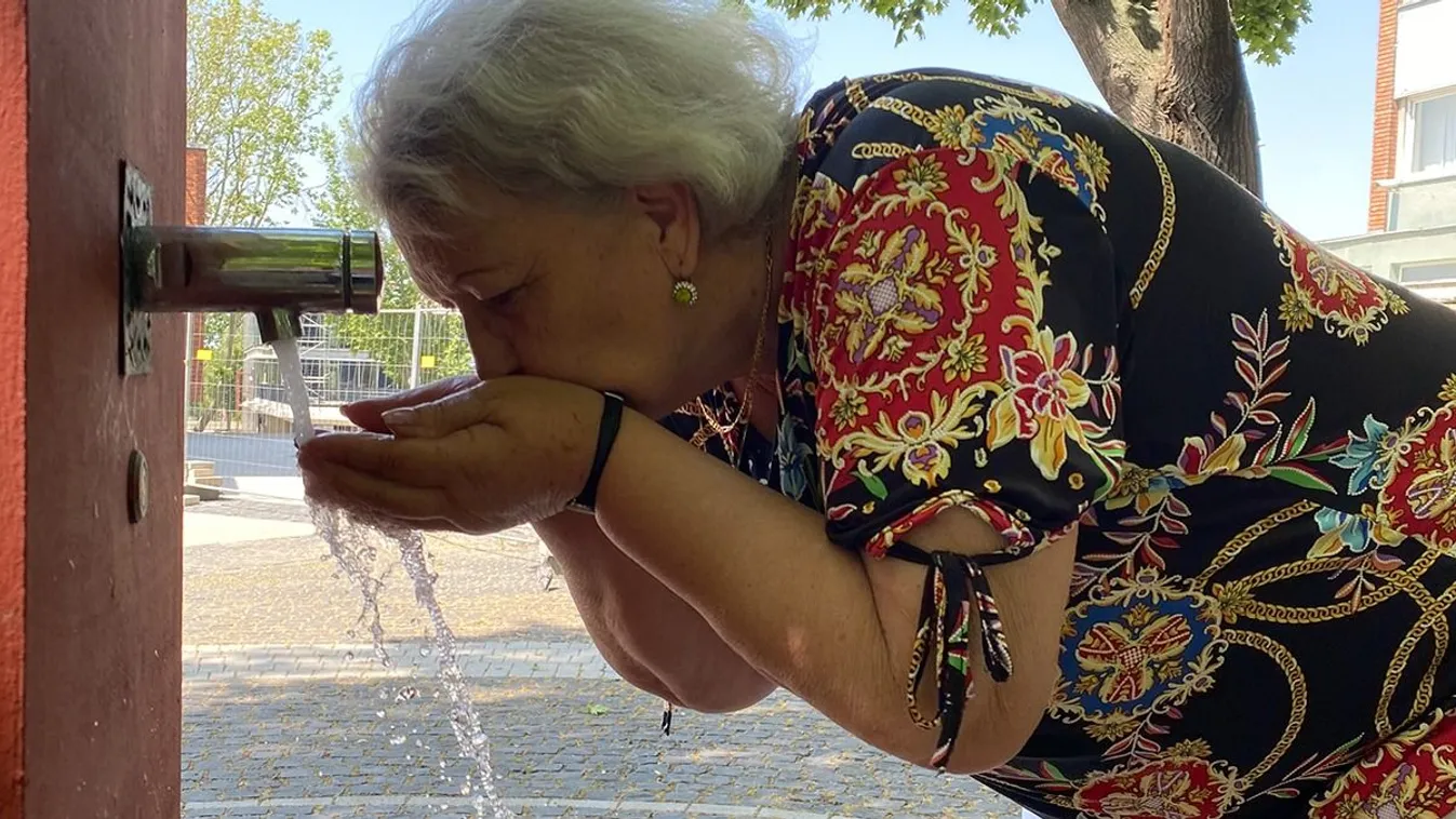 Íme a három legnagyobb hiba, amit elkövethetsz a hőségben!