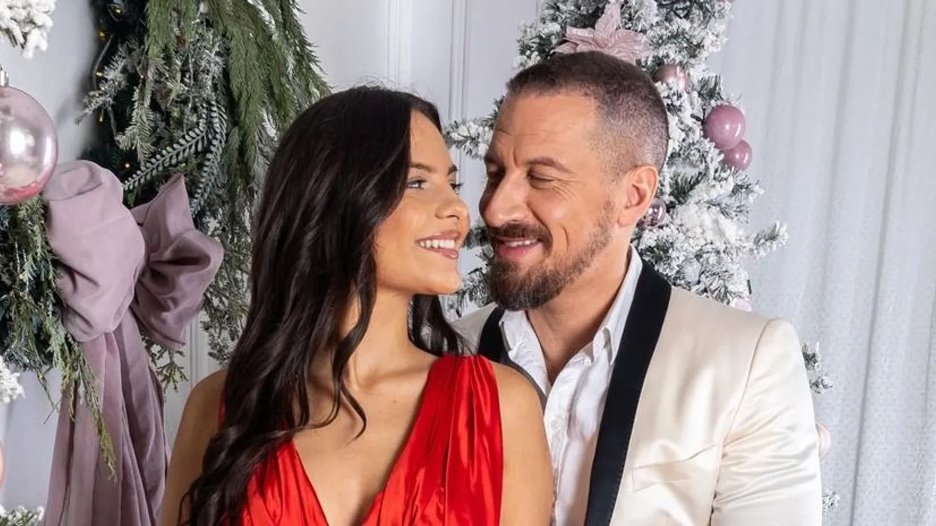 Vastag Csaba felesége vallomást tett