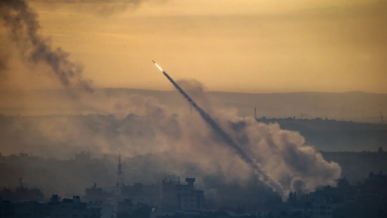 Izrael már Szíriát és Libanont is támadja