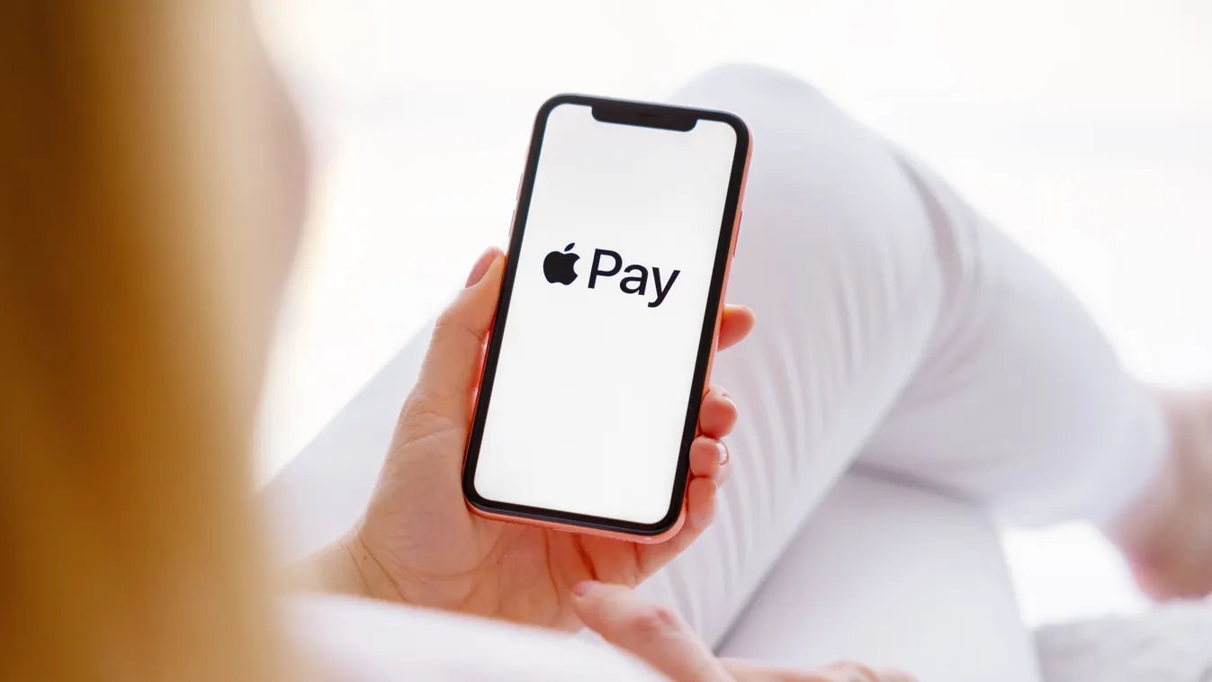Özvegy anyuka pénzét is vitte az Apple Pay