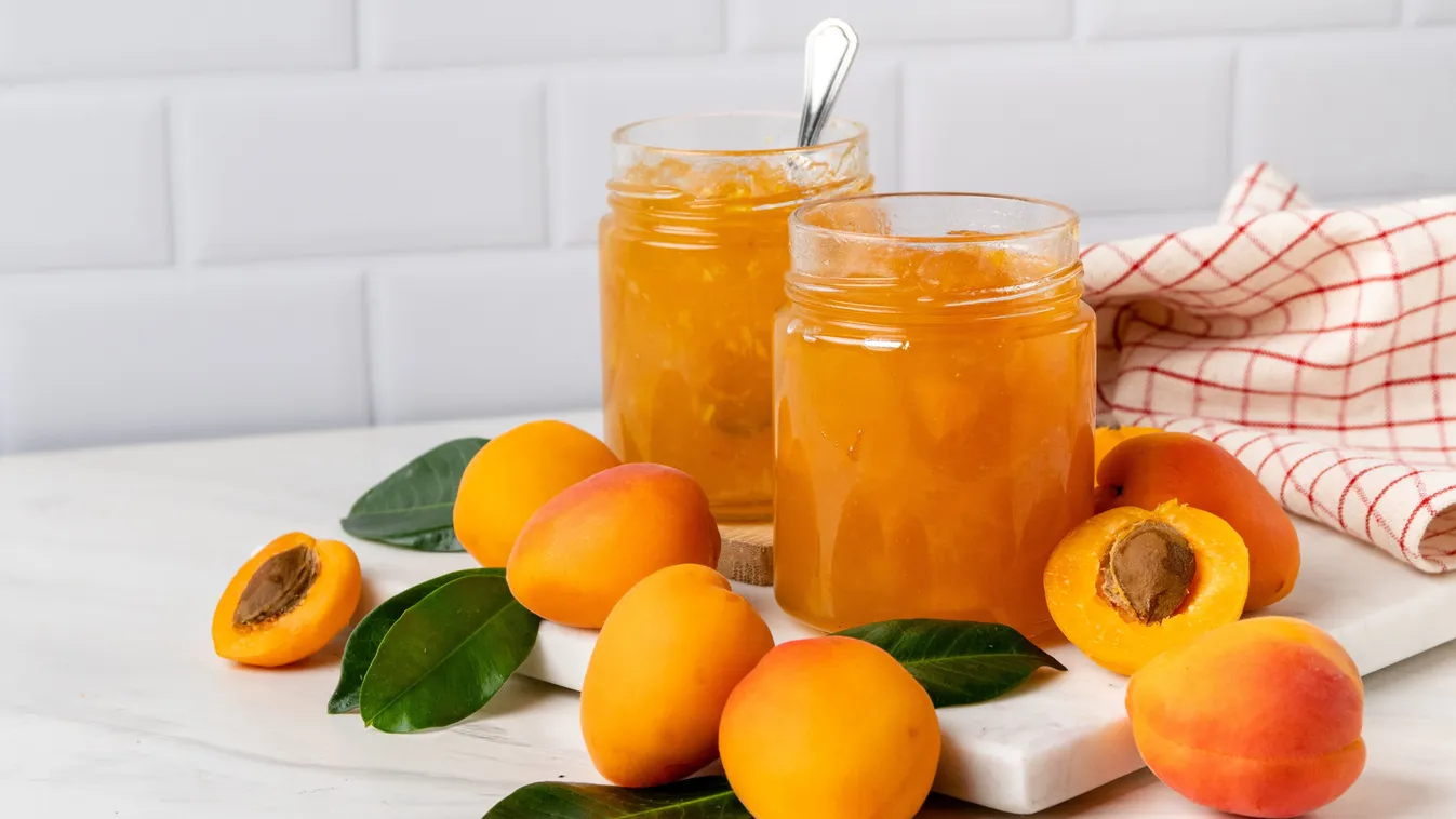 Héjával vagy anélkül kell befőzni a sárgabarack lekvárt?