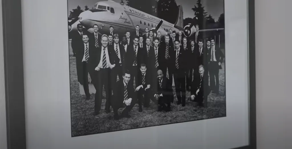 Dárdai szívesen emlékszik vissza ezekre az időkre