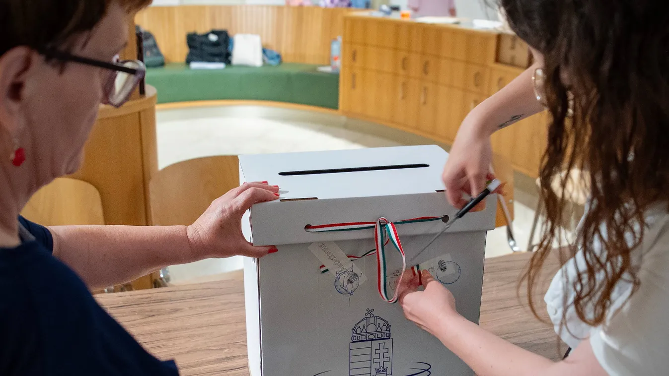 Hatalmas győzelmet aratott a Fidesz Miskolcon: visszavették a várost a baloldaltól