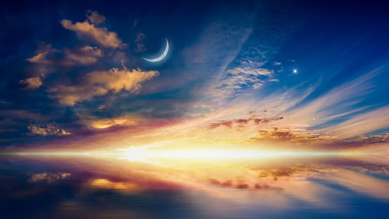 Tetőzik az újhold: ez a 2 csillagjegy nyugodhat csak meg!