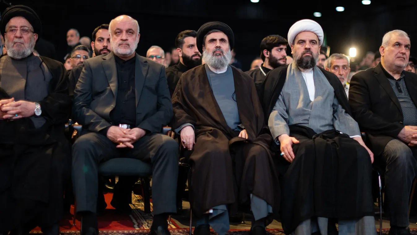 Még évekig elhúzódhat a háború a Közel-Keleten is