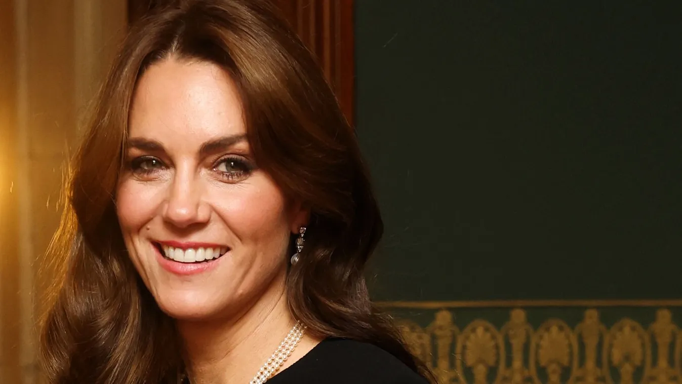 Fontos döntést hozott meg a nagybeteg Katalin hercegné