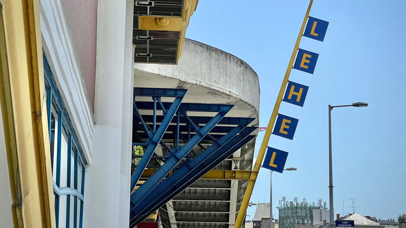 Átverik a vásárlókat a Lehel Csarnokban? Kiderítettük!