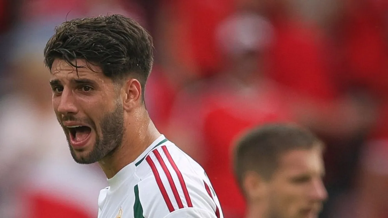 Megszólalt a német-magyar meccsről az asztrológus