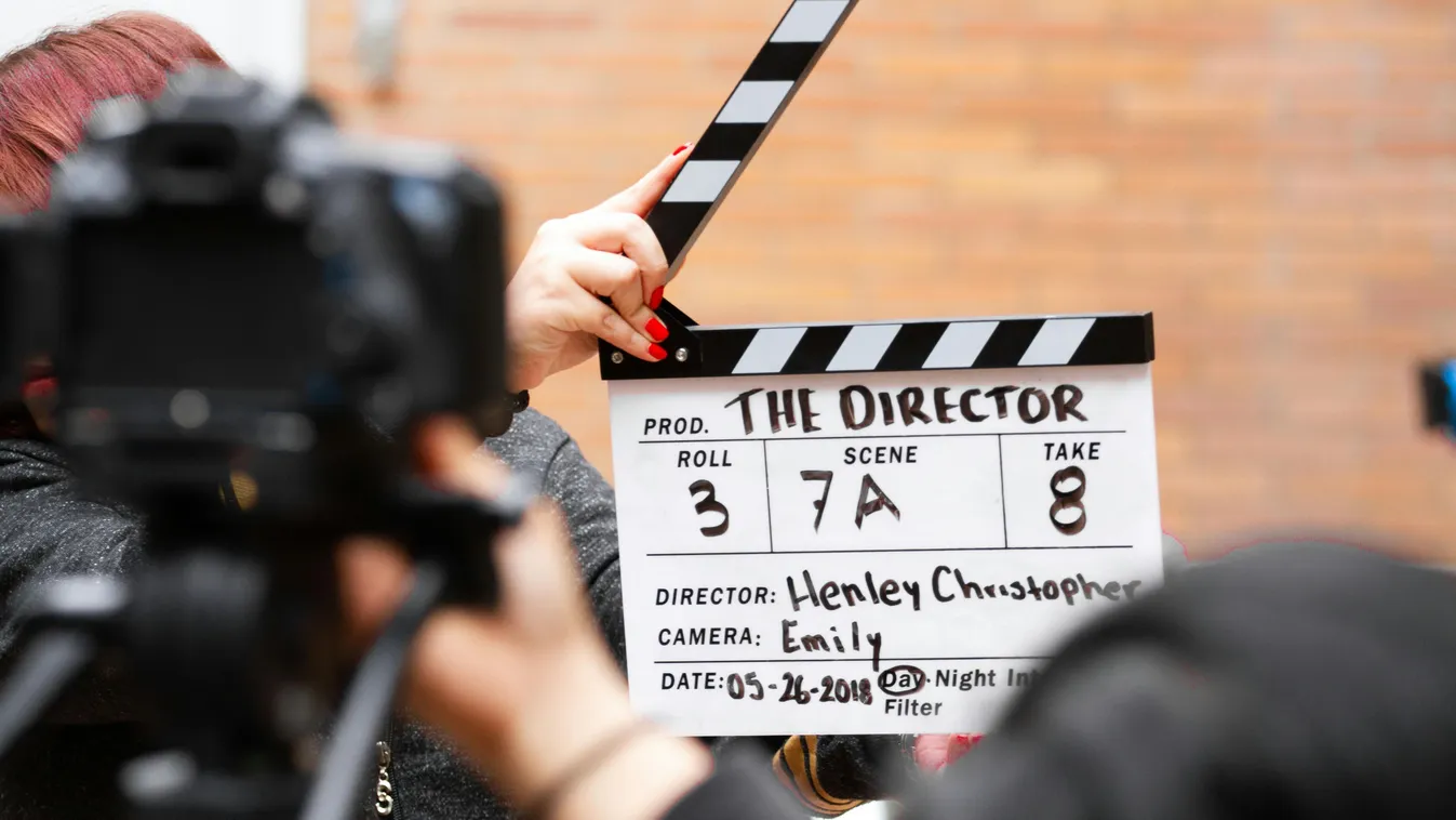 Világsztárok a magyar pornósztár filmjében