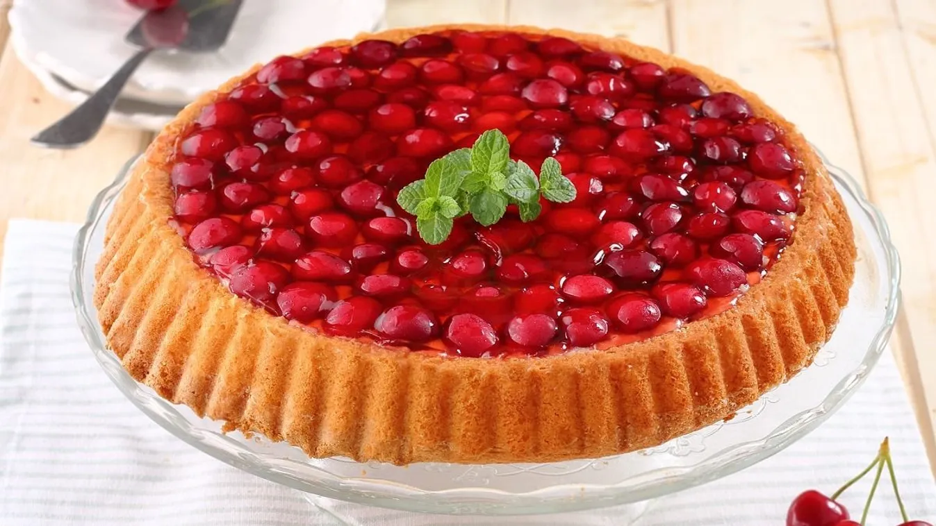 Ezeket a sütiket sütheted meg a nyári idénygyümölcsökből