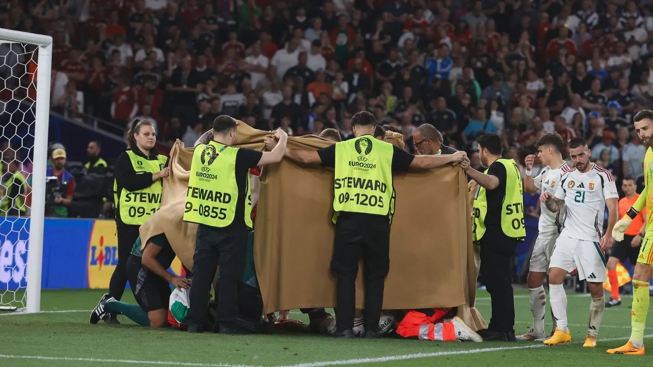 Bocsánatot kértek Varga miatt a tévénézőktől