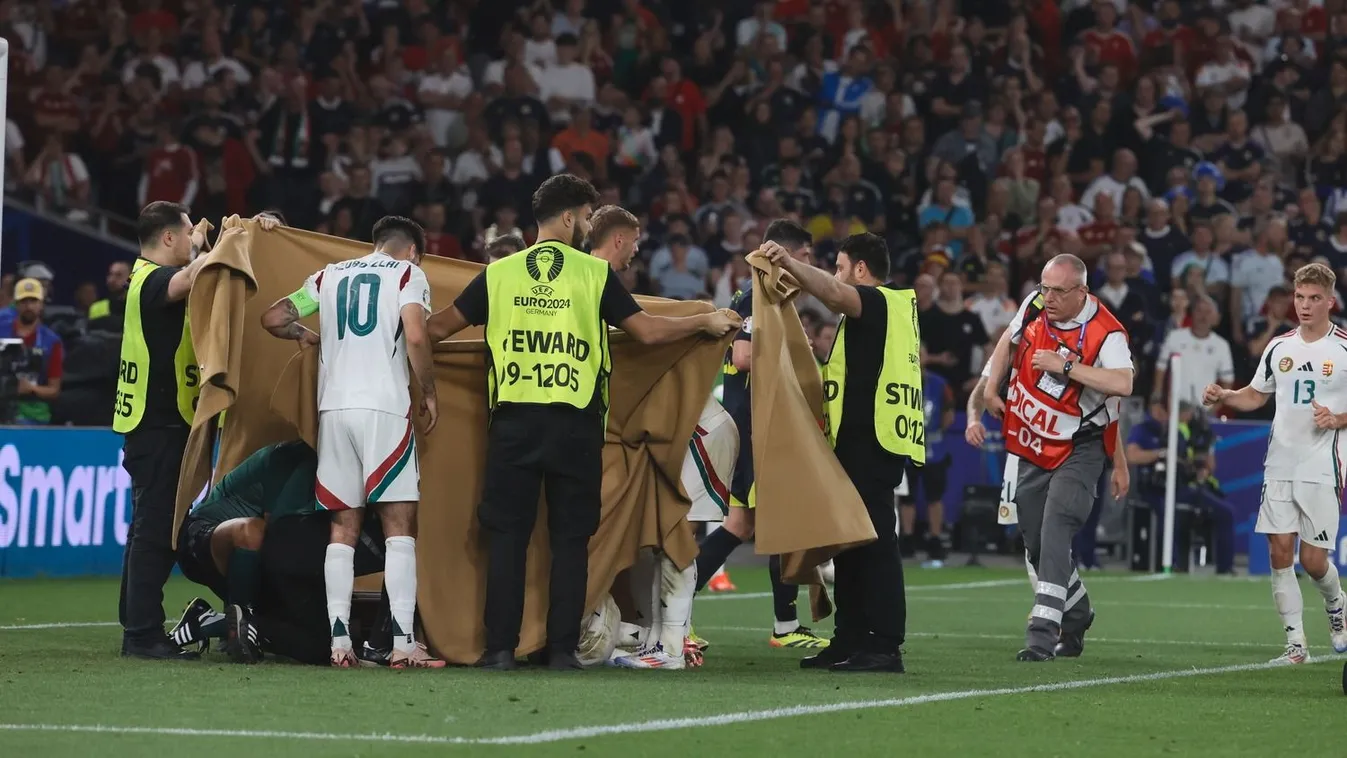 Varga Barnabást műteni kell