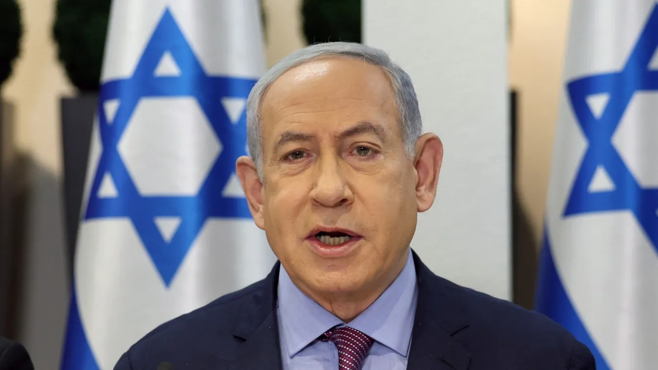 Sikerül elérni az izraeli túszok kiszabadítását?