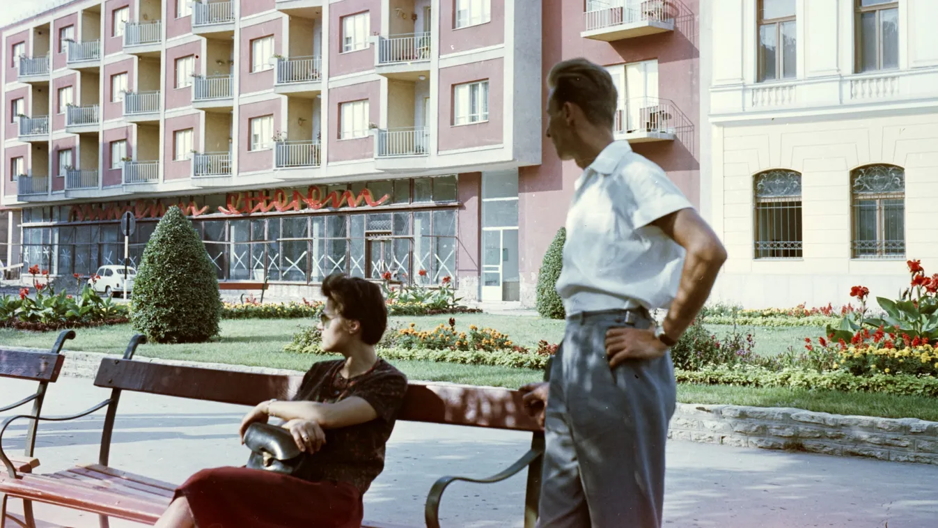 Ez a retró kvíz még azon is kifog, aki benne élt!