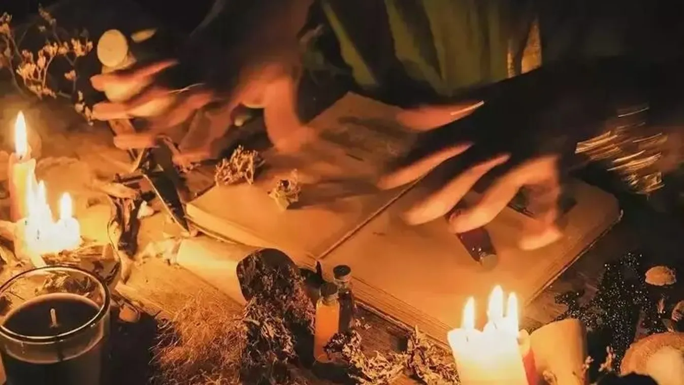 Varázslás miatt lecsuktak egy minisztert a Maldív-szigeteken