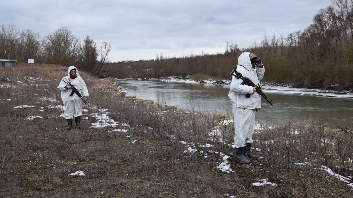 Economist: a "halál folyója" lett a Tisza