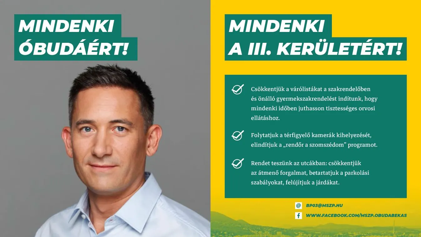 A bíróság letartóztatta Óbuda volt MSZP-s alpolgármesterét