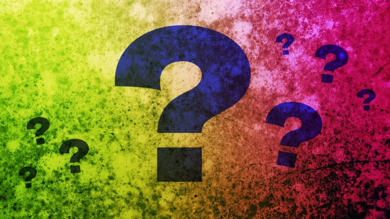 Zseni vagy? Az emberek 1%-a képes megoldani ezt a tesztet!