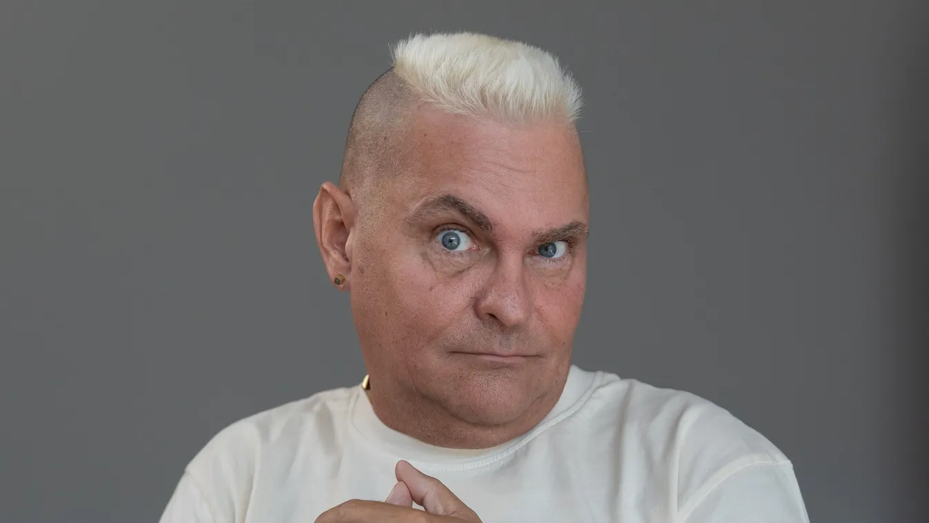 MC Hawer gyomortükrözésen esett át – „Remélem, nincs gyomorrákom”