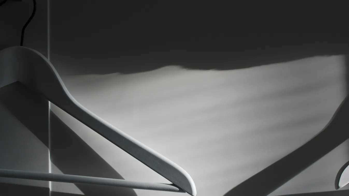 Hátborzongató, mire bukkantak a lakók a szekrényükben